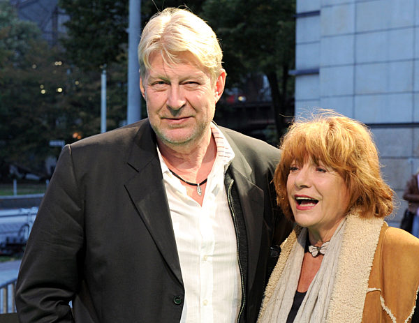 18. Filmfest Hamburg - "Bella Block - Das Schwarze Zimmer"