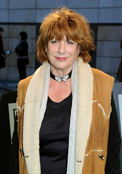 18. Filmfest Hamburg - "Bella Block - Das Schwarze Zimmer"