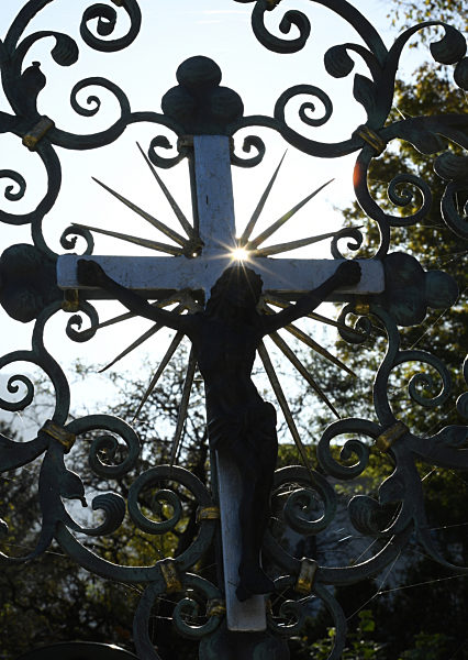 Friedhof zu Allerheiligen
