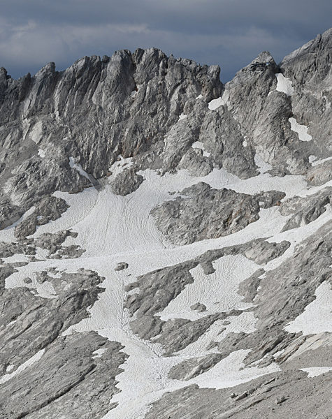 Südlicher Schneeferner