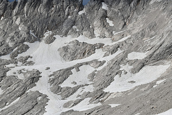 Südlicher Schneeferner