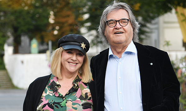 Preview Theaterstück „Ein Kuss – Antonio Ligabue“