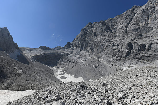 Watzmanngletscher