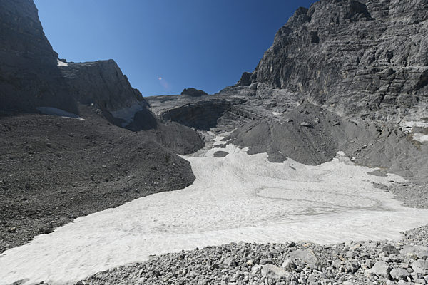 Watzmanngletscher
