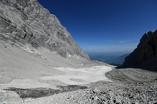 Watzmanngletscher