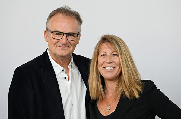 Premiere für die 42. Passionsspiele