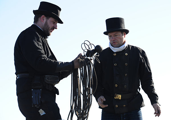 Wahlkampf Robert Habeck