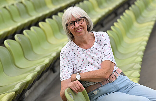 European Championships – Leichtathletik