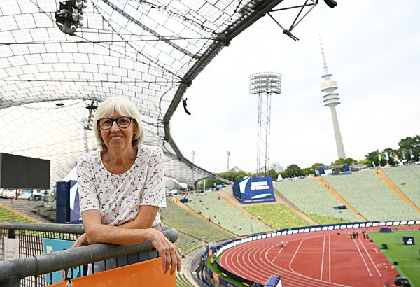 European Championships – Leichtathletik