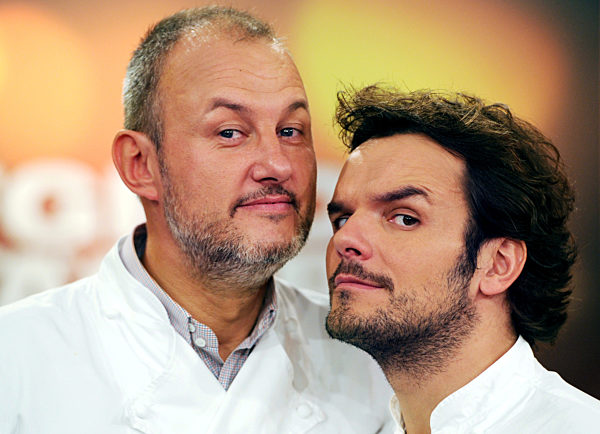 500. Sendung "Topfgeldjäger"