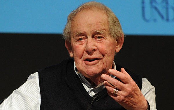 Lenz stellt "Amerikanisches Tagebuch 1962" vor