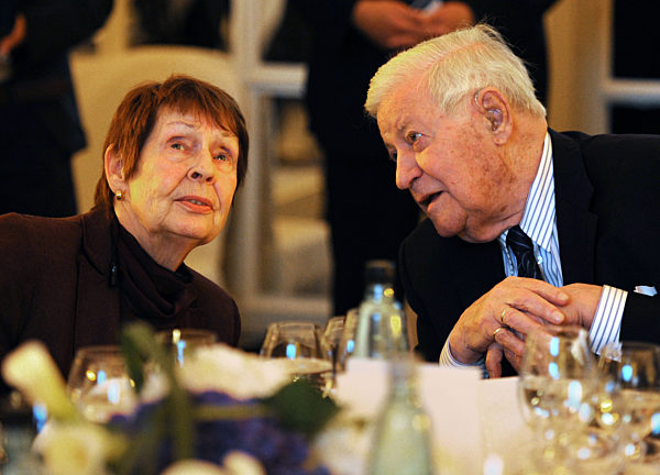 Helmut-Schmidt-Journalistenpreis