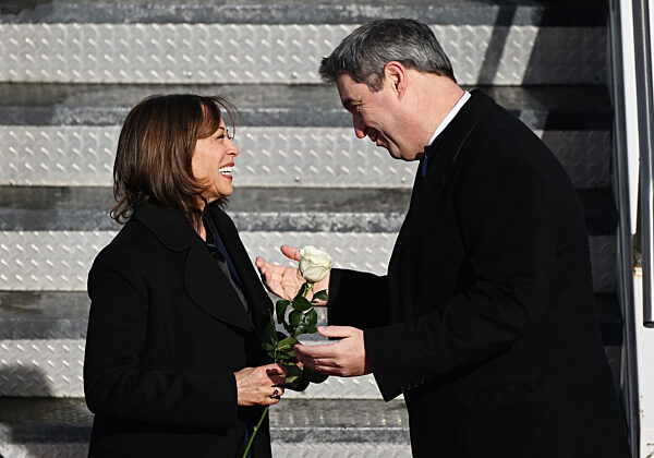 Münchner Sicherheitskonferenz (MSC)