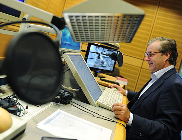 Aussprache-Datenbank der ARD