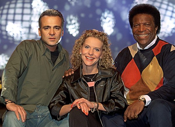 Festival des Deutschen Schlagers