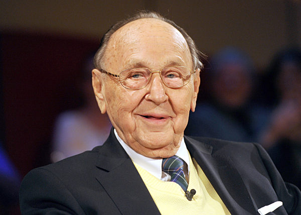 Hans-Dietrich Genscher