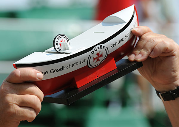 Tag der Seenotretter