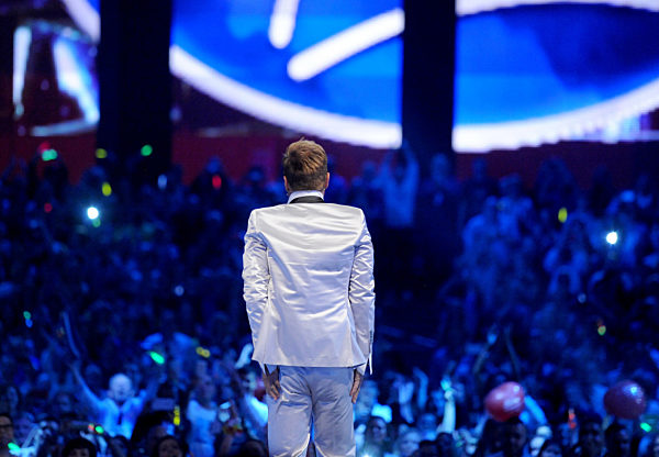 Deutschland sucht den Superstar 2015 - Finale