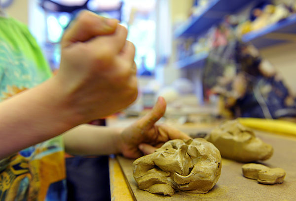 Niedersachsens SOS Kinderdorf wird 50