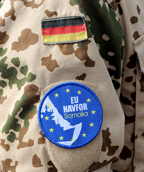 Fregatte Bayern kehrt nach Atalanta-Einsatz zurück