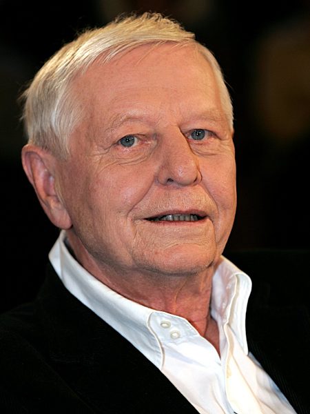 Hans Magnus Enzensberger