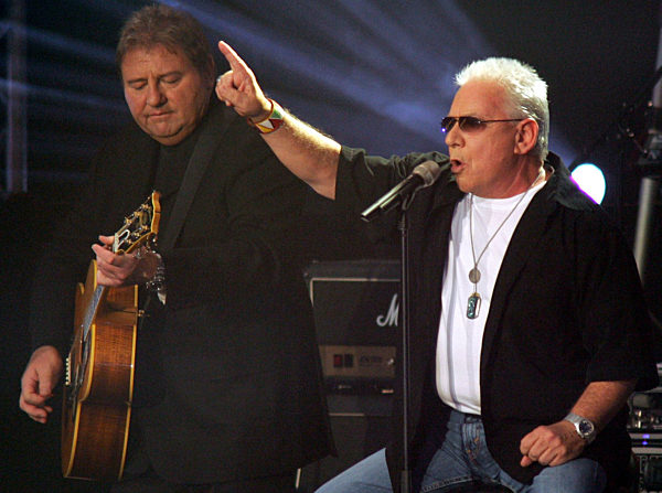 ZDF 50 Jahre Rock - Eric Burdon
