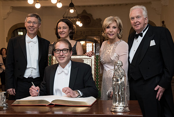 Bremer Schaffermahlzeit