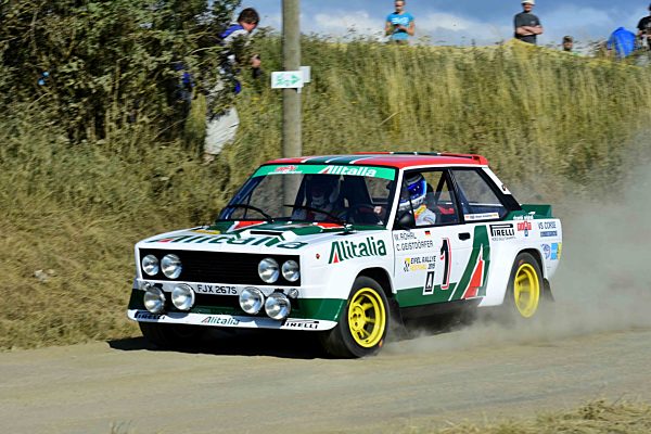 Efel-Rallye 2015