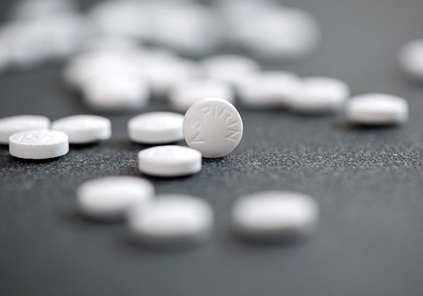 Aspirin
