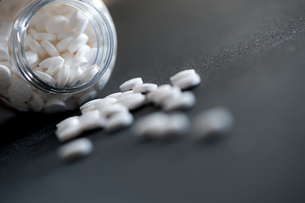 Aspirin