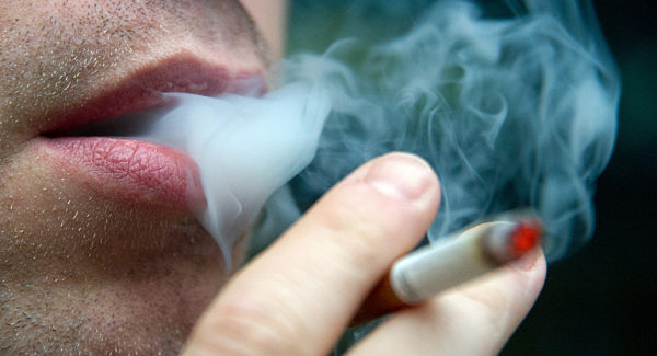 Dicker Qualm - Rauchen in Wohnung kann nicht ganz verboten werden