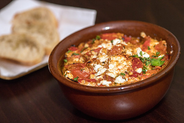 Bulgarisches Misch Masch