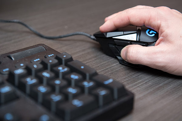 CES 2018 - Microsoft