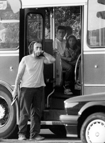 Gladbecker Geiseldrama