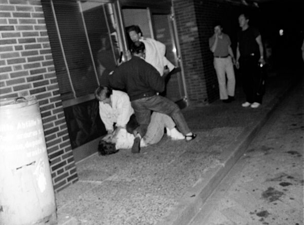 Gladbecker Geiseldrama