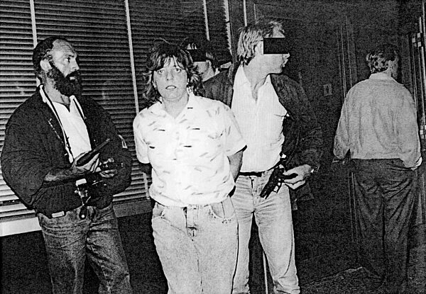 Gladbecker Geiseldrama