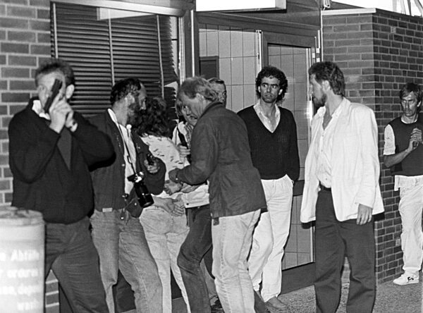 Gladbecker Geiseldrama