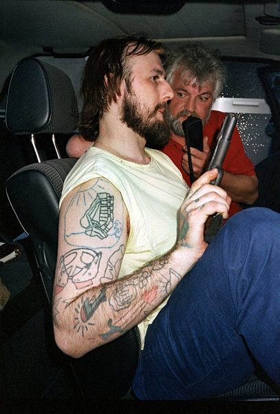 Das Gladbecker Geiseldrama