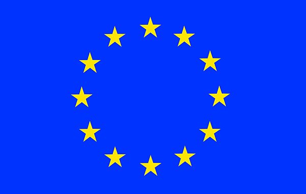 European Union Flag