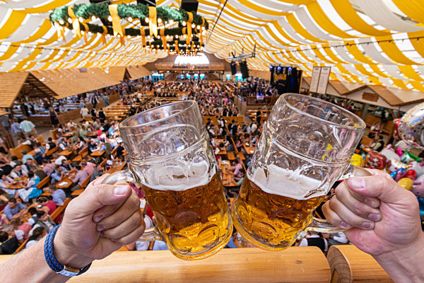 Gäubodenvolksfest