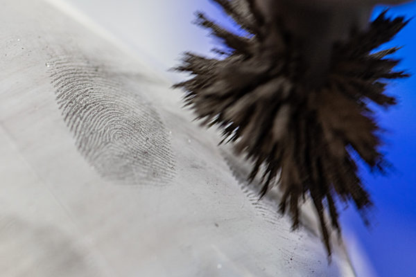 Kriminaltechnisches Labor