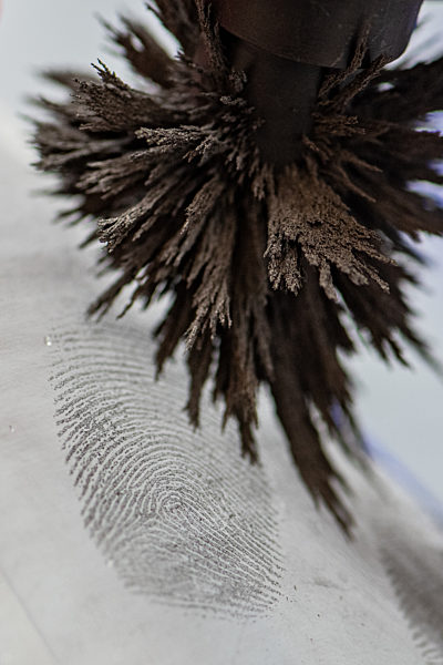 Kriminaltechnisches Labor