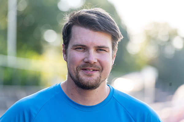Inkluencer statt Influencer: Nach Amputation zum Extremsport