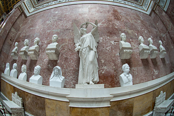 DISPO MÜNCHEN! Walhalla