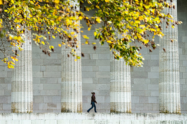 Herbst in der Oberpfalz