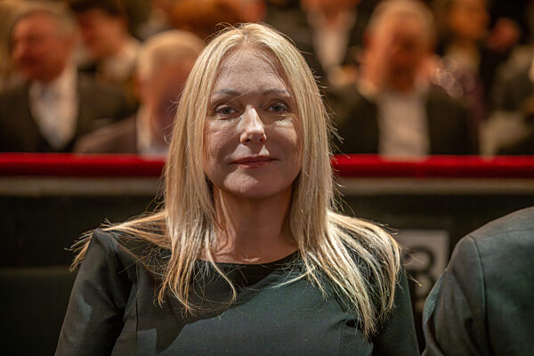 Preisverleihung «Oper! Awards» im Theater Regensburg