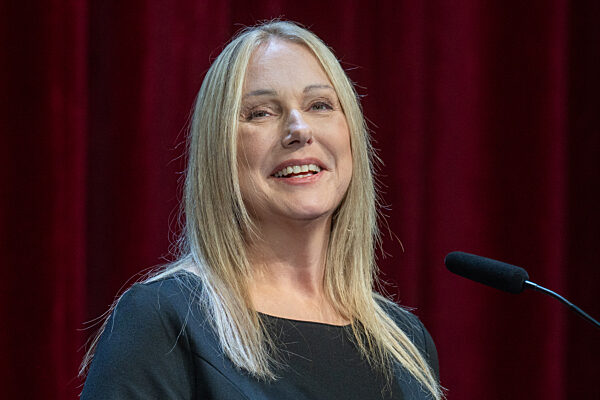 Preisverleihung «Oper! Awards» im Theater Regensburg