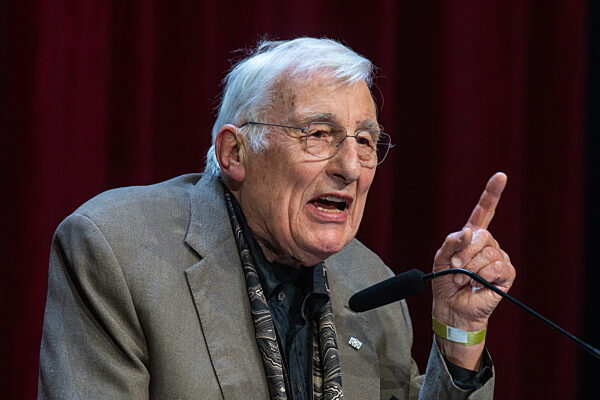 Preisverleihung «Oper! Awards» im Theater Regensburg