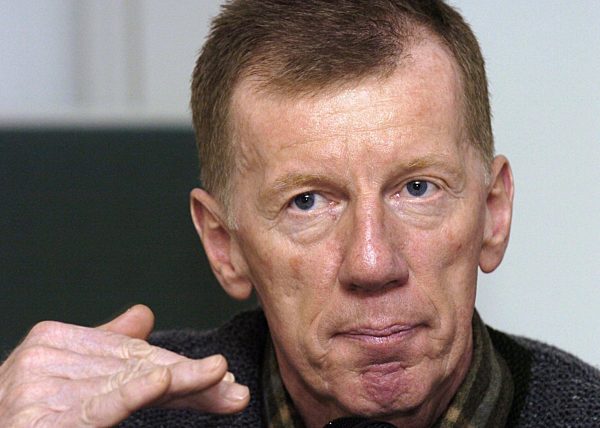 Rallye: Walter Röhrl