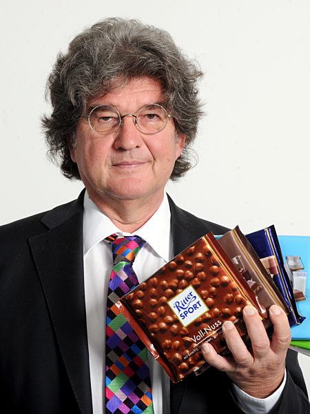 Alfred Ritter von Ritter Sport